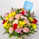 6 Buket Bunga Populer Dari Florist Makassar Untuk Pernikahan