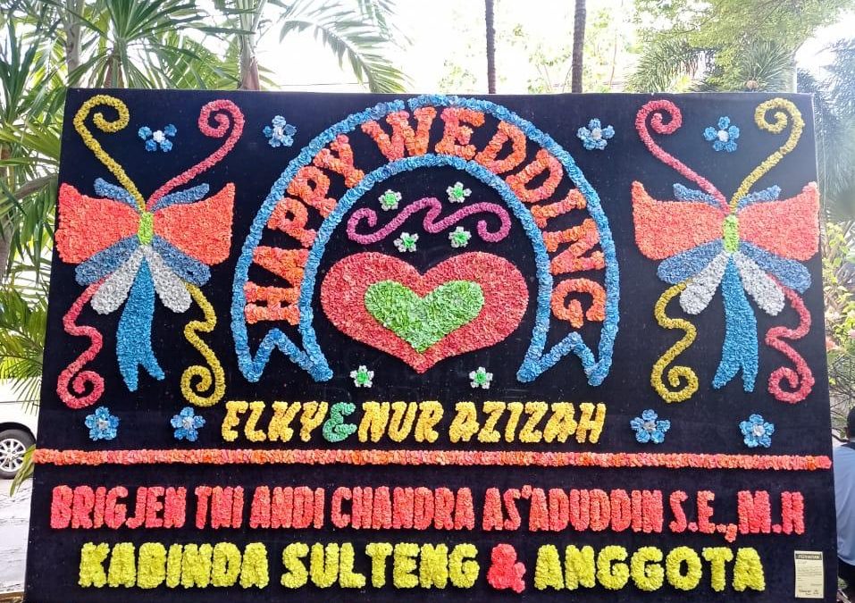 Florist Makassar - Cari Hand Bouquet untuk Pernikahan ? Berikut 8 Jenis Bunga Paling Populer Dipilih